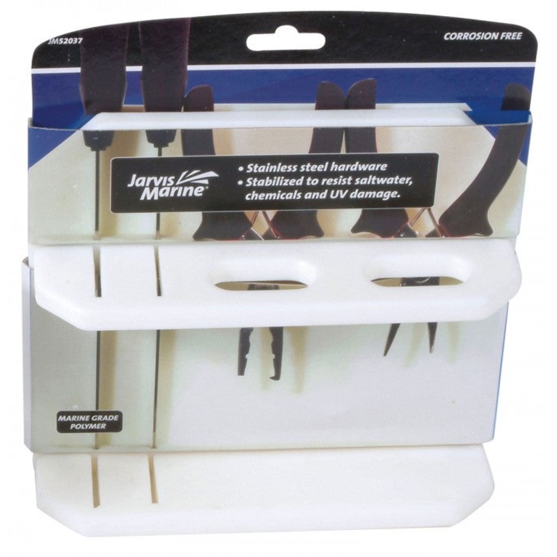 Jarvis Walker Marine Knife and Plier Holder Large