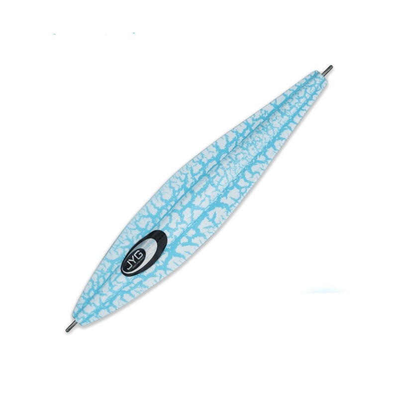 JYG PRO WYLD White Crackle 120G