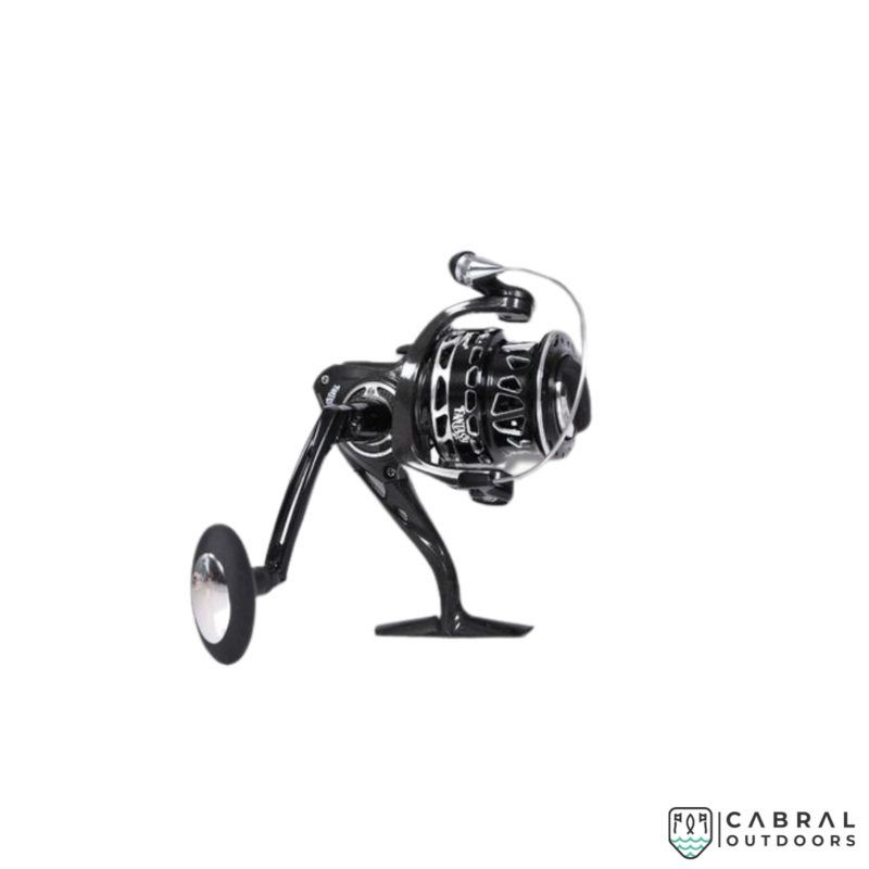 Lucana Fantasy 4000 Spinning Reel