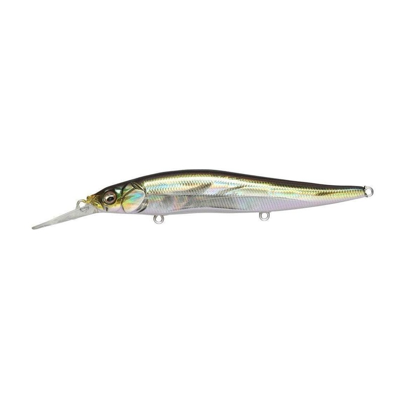 Megabass Vision 110+1 Ito Tennesse Shad