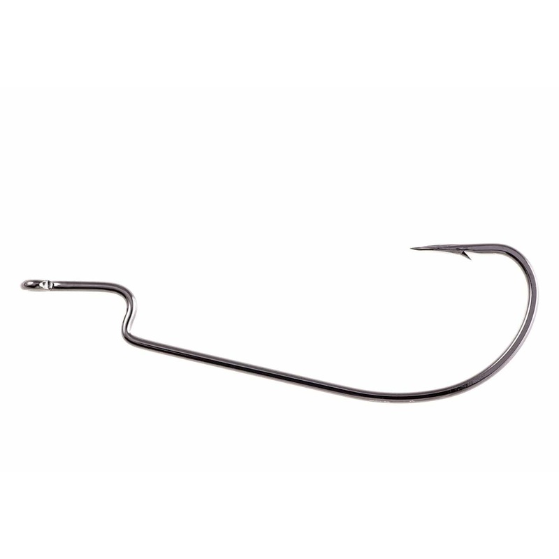Owner Oversized Worm Hooks 7/0 – 5pk
