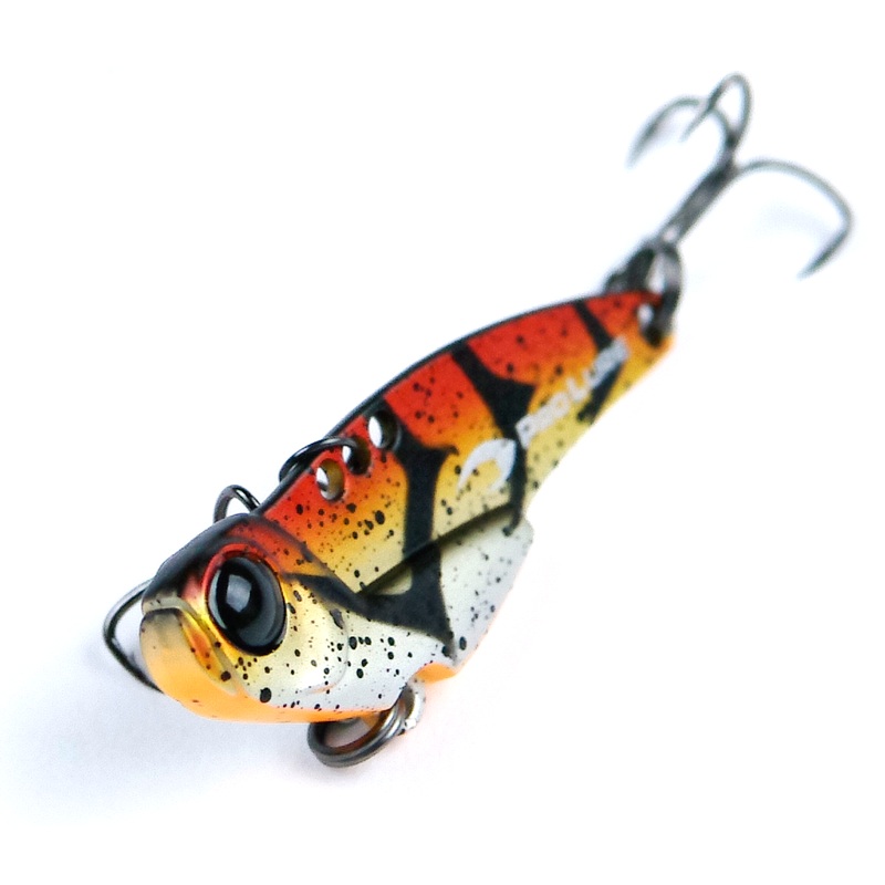 Pro Lure V35 Ayu Toffee