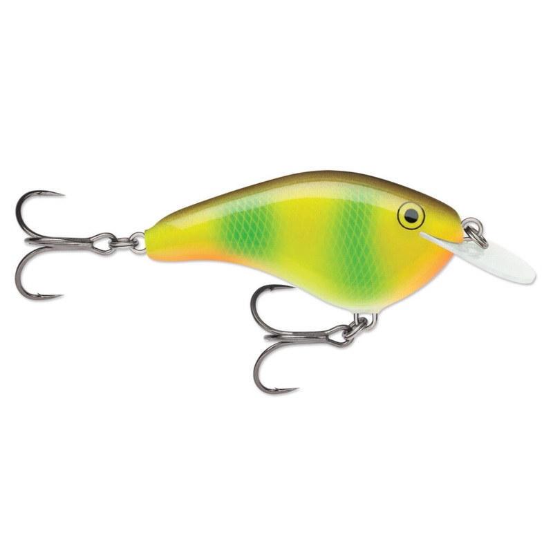 Rapala Og Slim 06 Coosa Special