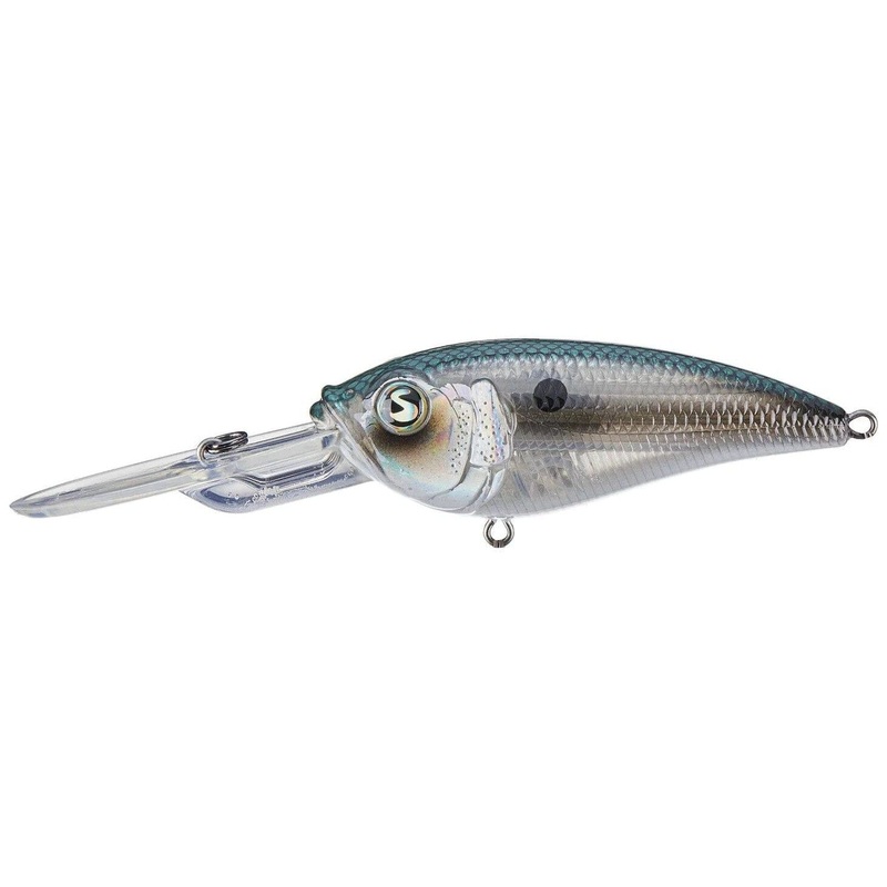River2Sea Tactical Bassin’ Dd Crankbait True Shad