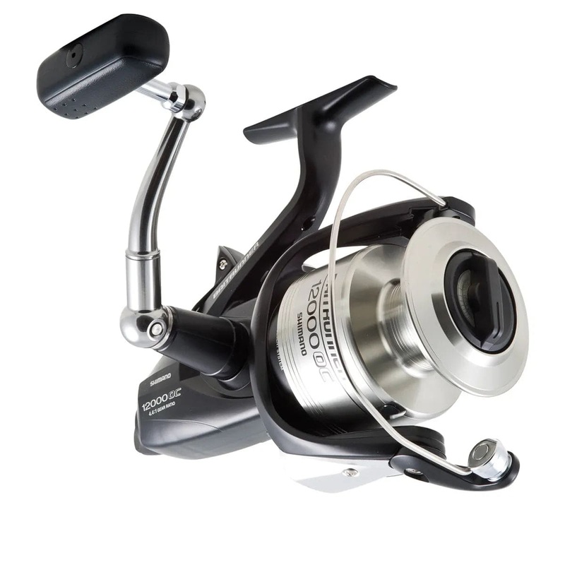 Shimano Baitrunner OC 4000