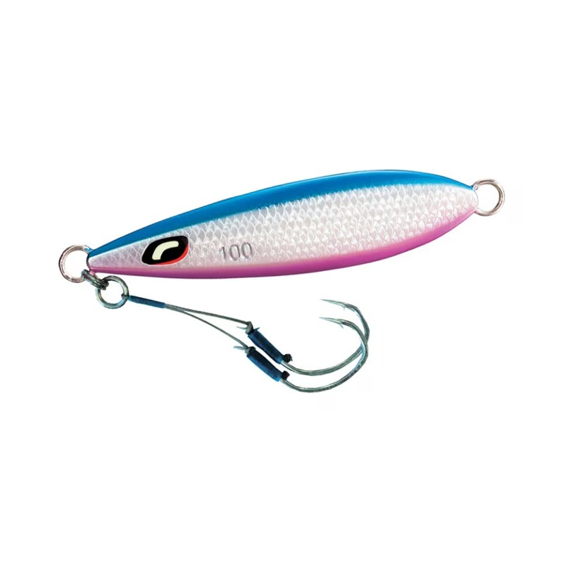 Shimano Ocea Wing Fall Jig 100g 006
