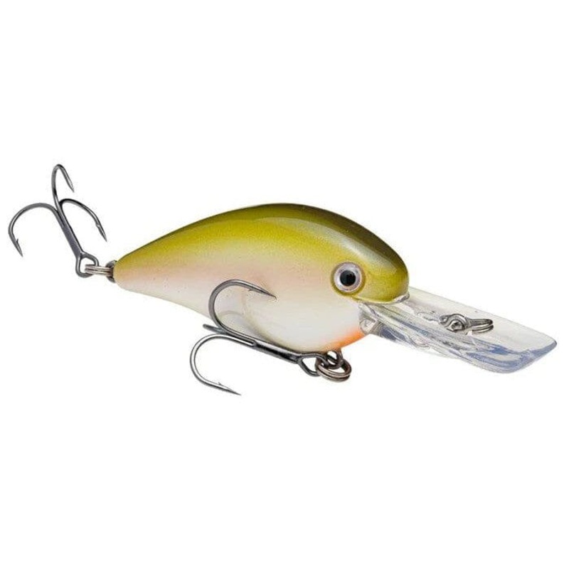 Strike King Kvd 1.5 Deep Diver The Shizzle