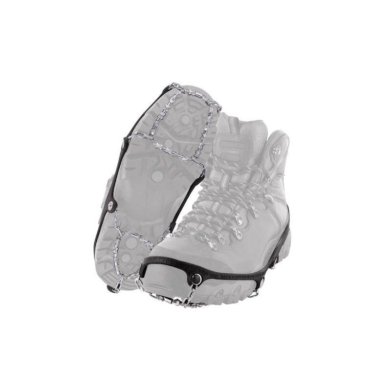 Yaktrax Diamond Grip Small