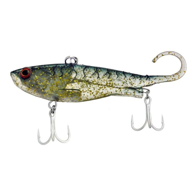 Zerek Fish Trap 110mm BB
