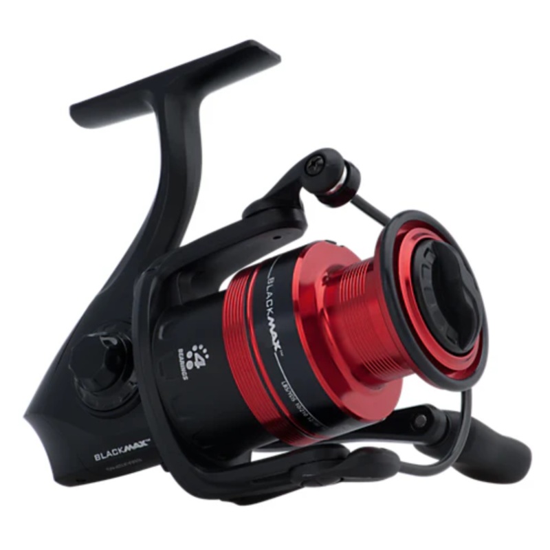 Abu Garcia Black Max Spin Reel 2500