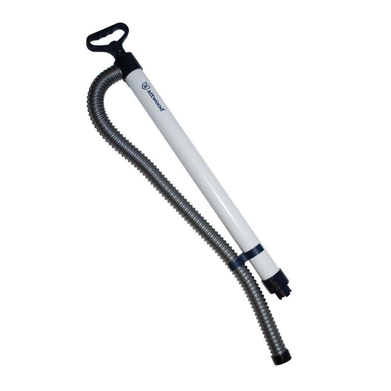 Attwood 24″ Marine Hand Bilge Pump