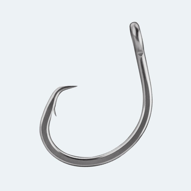 BKK Monster Circle 10/0 4ct A-BR-5514
