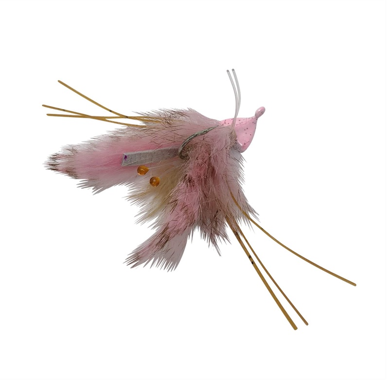 Bugg’s Permital Bugg 3/16 PBT