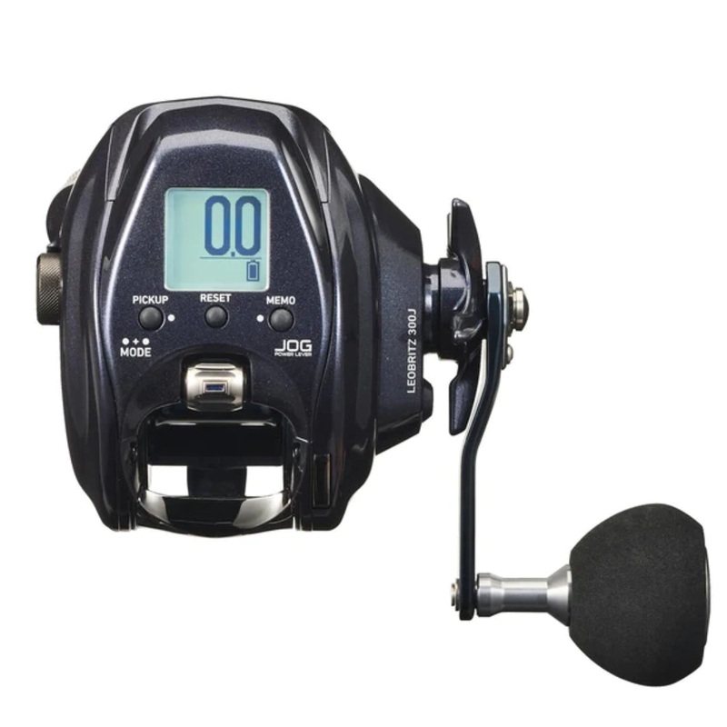 Daiwa 23 Leobritz Electric Reel 300J