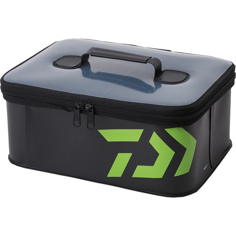 Daiwa Mini Bag PA (A) M Black/Lime
