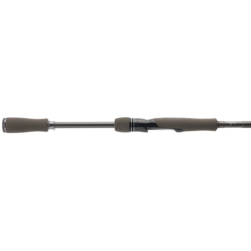 Daiwa Tatula Elite Spinning Rods TTEL761MLFS Hair JIg