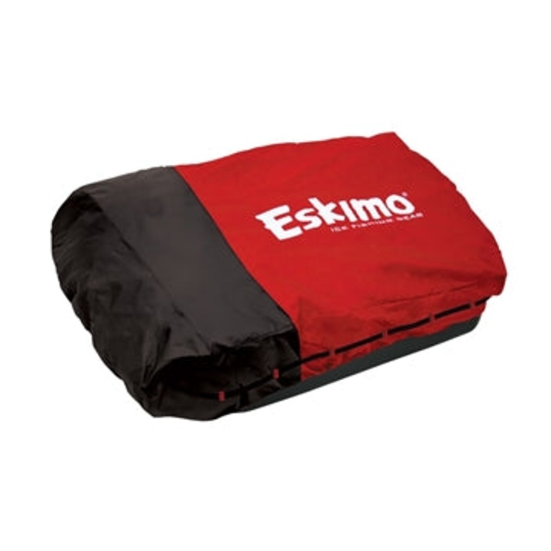 Eskimo 70″ Deluxe Travel Cover – Eskape 2800