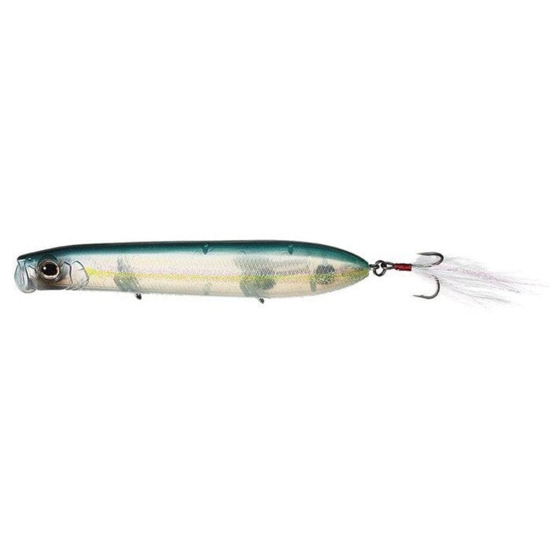 Evergreen Sb Shower Blows Blue Back Herring 105
