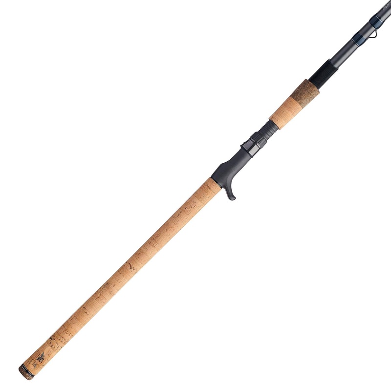 Fenwick Elite Predator Casting 8FT6IN 2Pc Extra Heavy