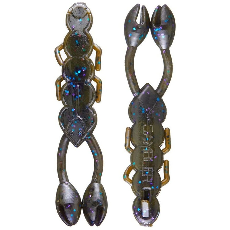 Gambler Boxer Craw 3.5″ Killer G