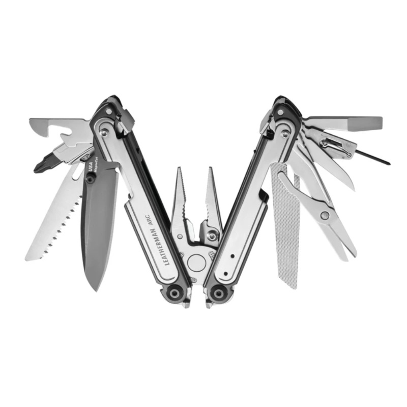 Leatherman Arc Multi Tool With Nylon Sheath