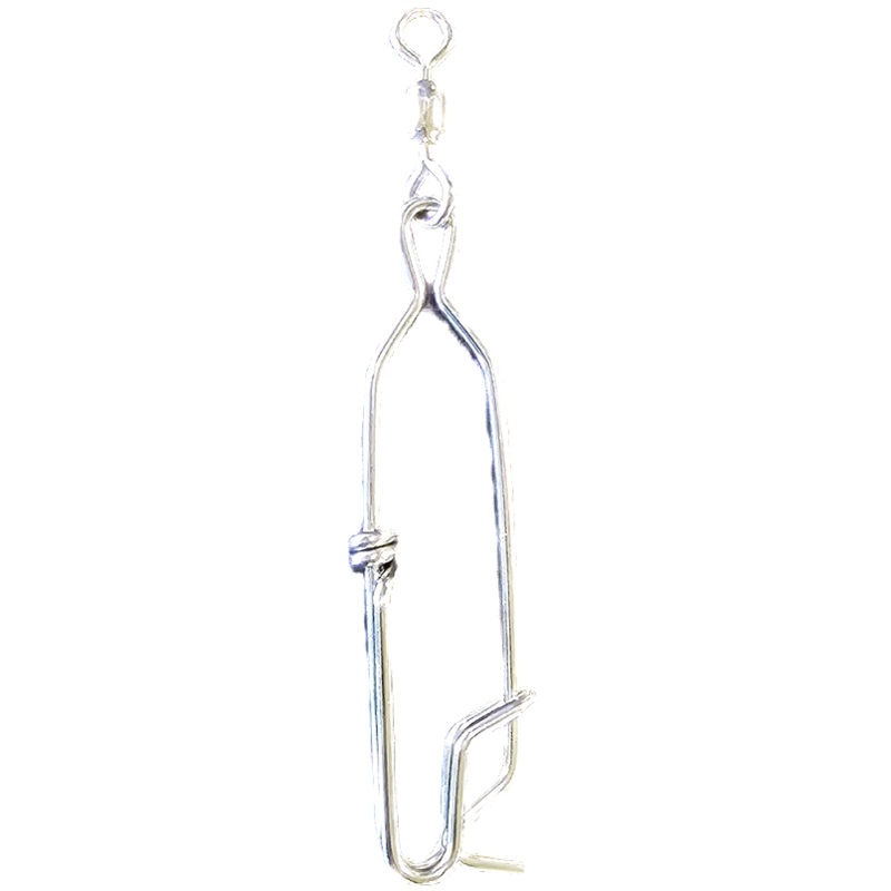 Longline Clip 3in 1 ct