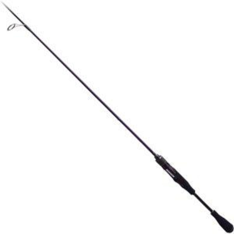 MEGABASS Hyuga 63-2UL-S (0.87-7g 191cm 87g)