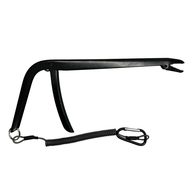 Olde Salt Dehooker Hook Remover with Lanyard