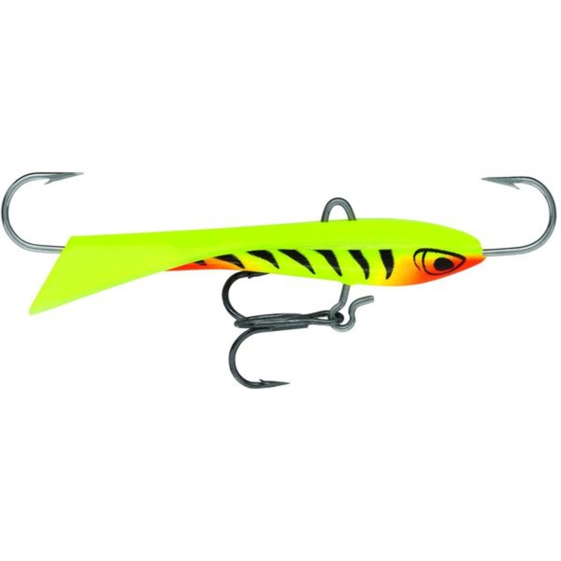 Rapala Snap Rap 8 Glow Tiger