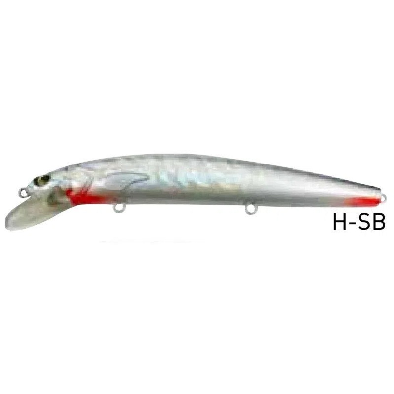Reidy’s Big B52 36g Hardbody Lure H-SB