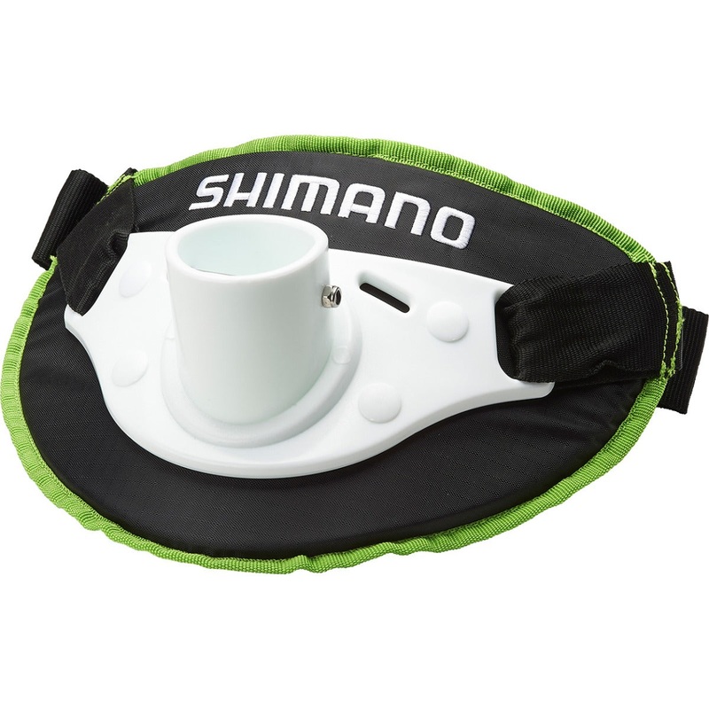 Shimano Padded Fighting Gimbal Belt