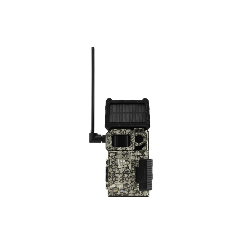 Spypoint Link Micro S Lte Hunting Trail Security Wireless Camera