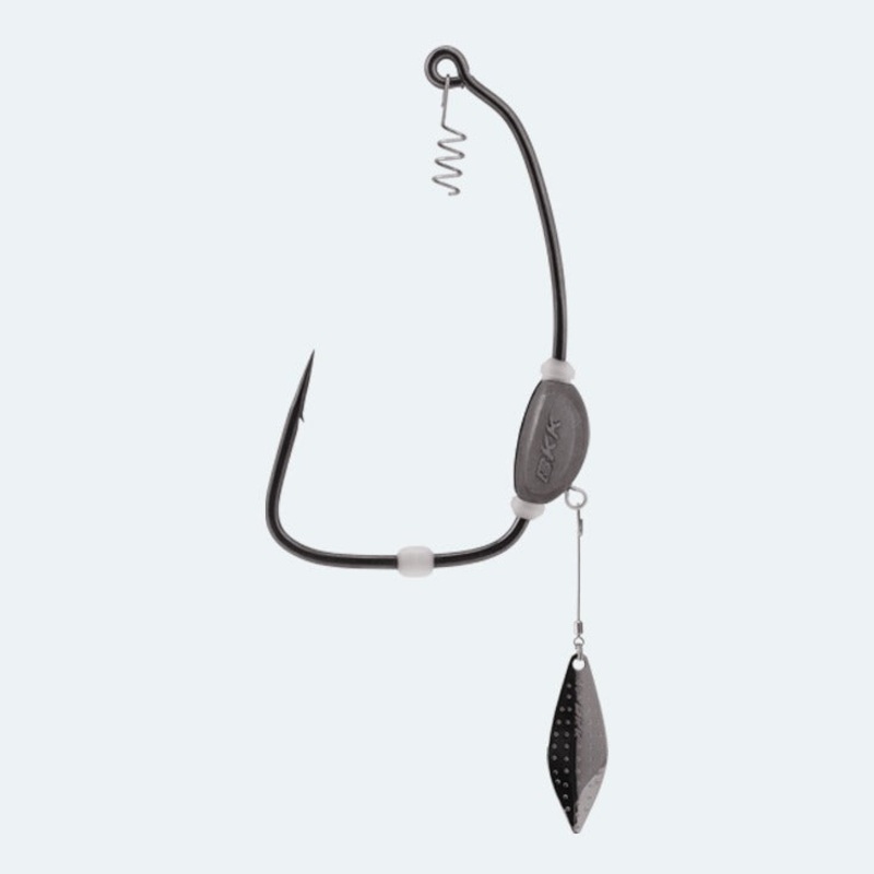 TitanDiver+ Worm Hook 6/0