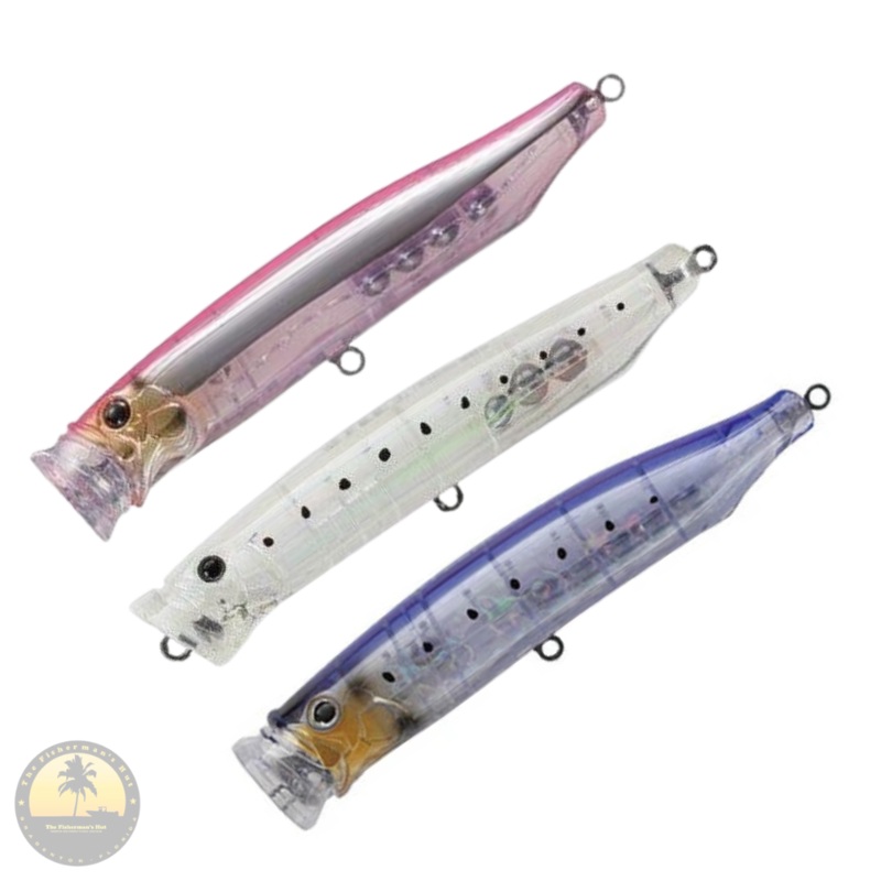 Topwater Popper – Tackle House – Contact Feed Popper 150mm 60g NR-1