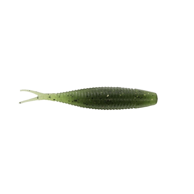 Yamamoto 3″ Scope Shad Baby Bass