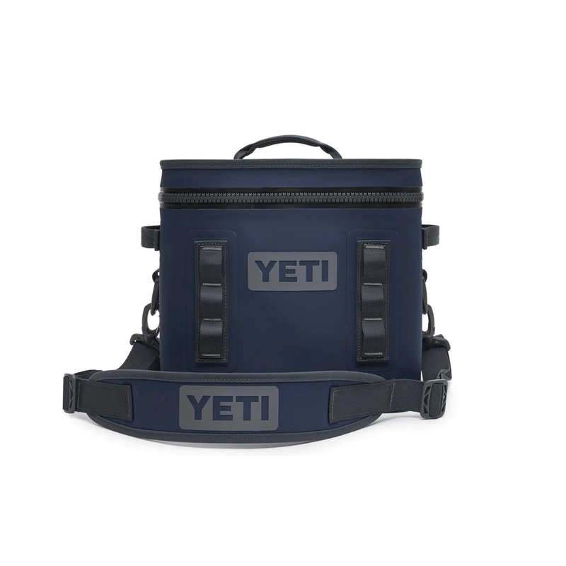 Yeti Hopper Flip 12 Soft Cooler Charcoal