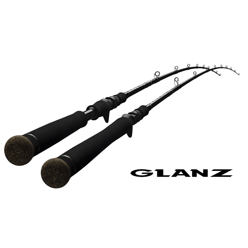 Zenaq Glanz Rod GB70-X3