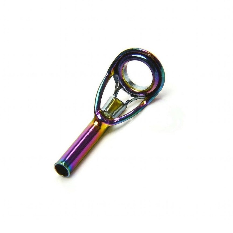 American Tackle Ring Lock Holo NanoPlasma Top TiCH Frame 10mm 9/64″