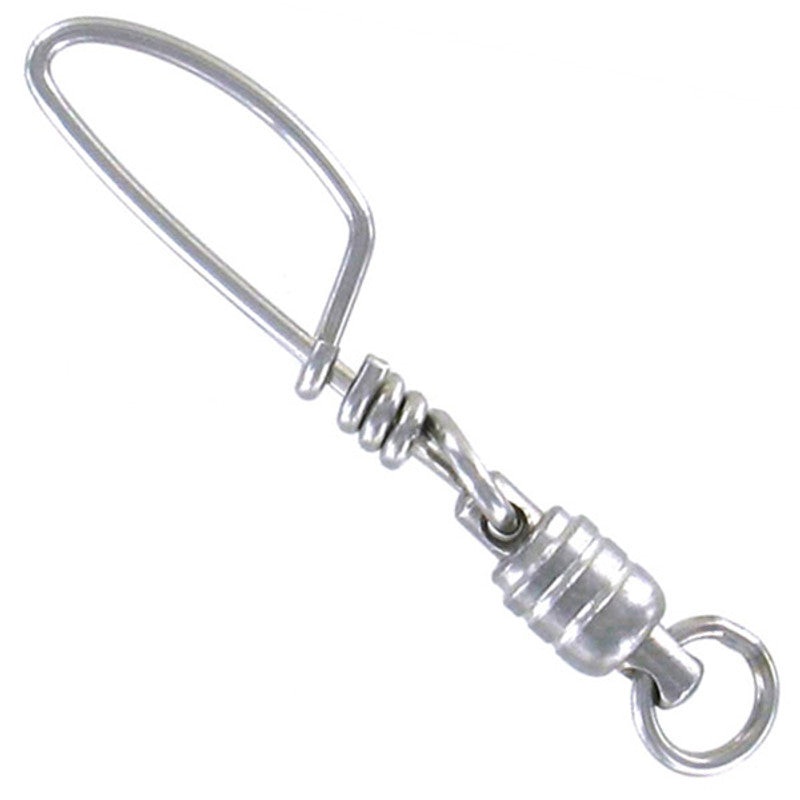 Angler Tournament Clip Swivel 170lb