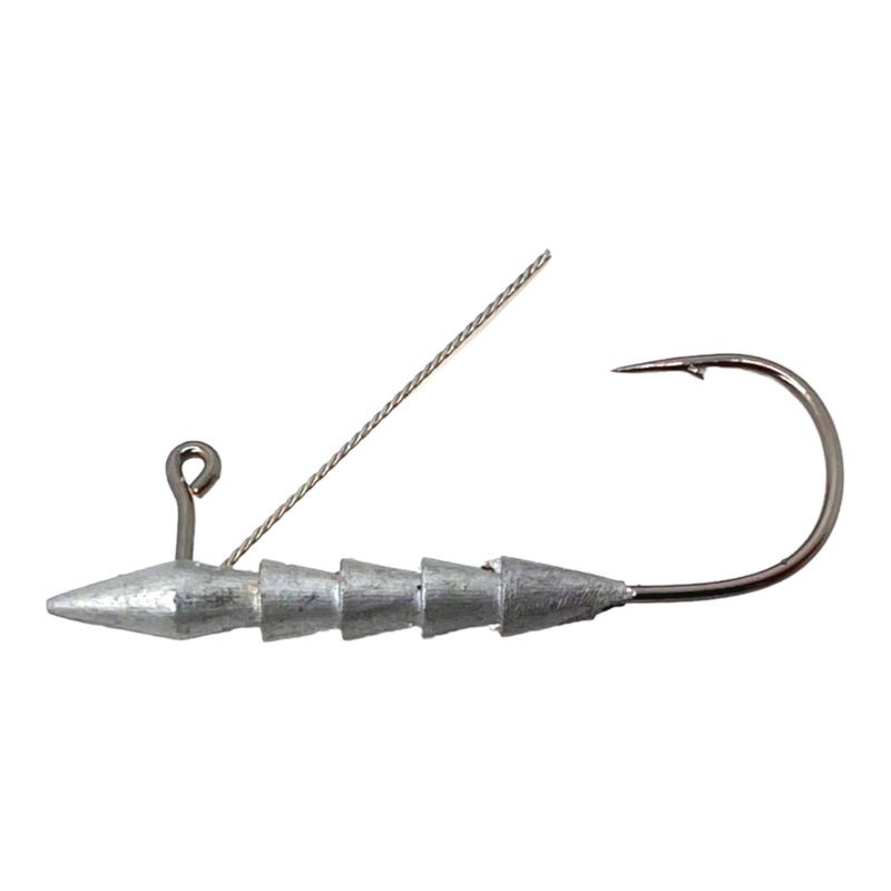 Core Tackle Weedless Hover Rig 1/32 – 1
