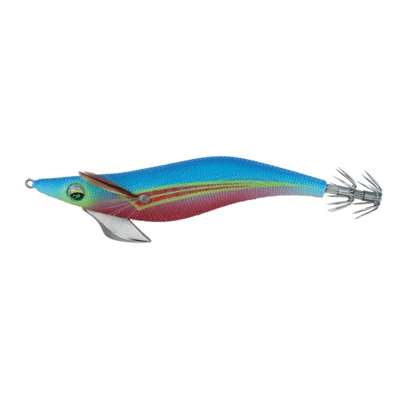 Daiwa Emeraldas Peak Squid Jig 2.5 Mach Black