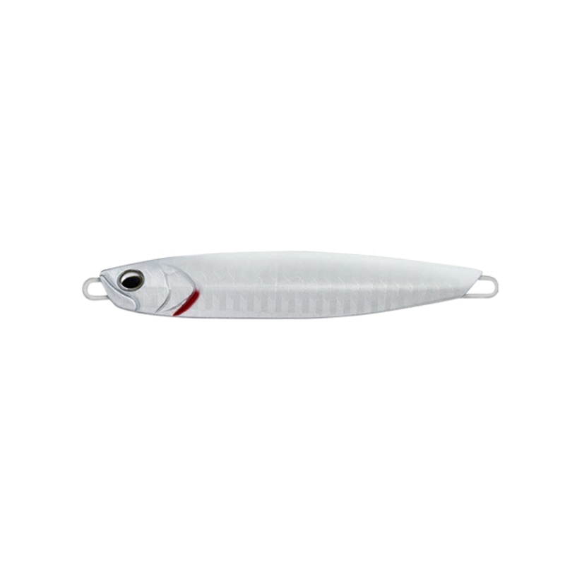 Daiwa OT JIG 20g WHITE FLASH