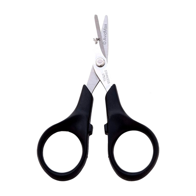 Dr Slick Braid Scissor 4 INCH
