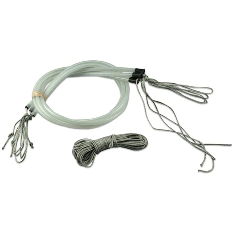 Hobie Line Kit Mirage Rudder Universal