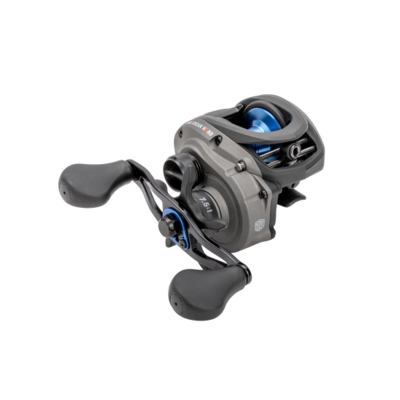 Lew’s American Hero Baitcast Reel Right Hand