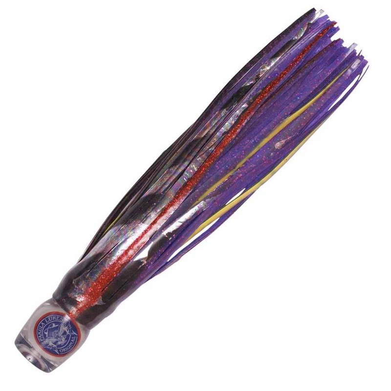 Pakula Rat Trolling Lure 14.25″ BLUE KONA