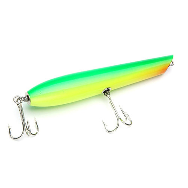 Pencil Popper 1 oz. White