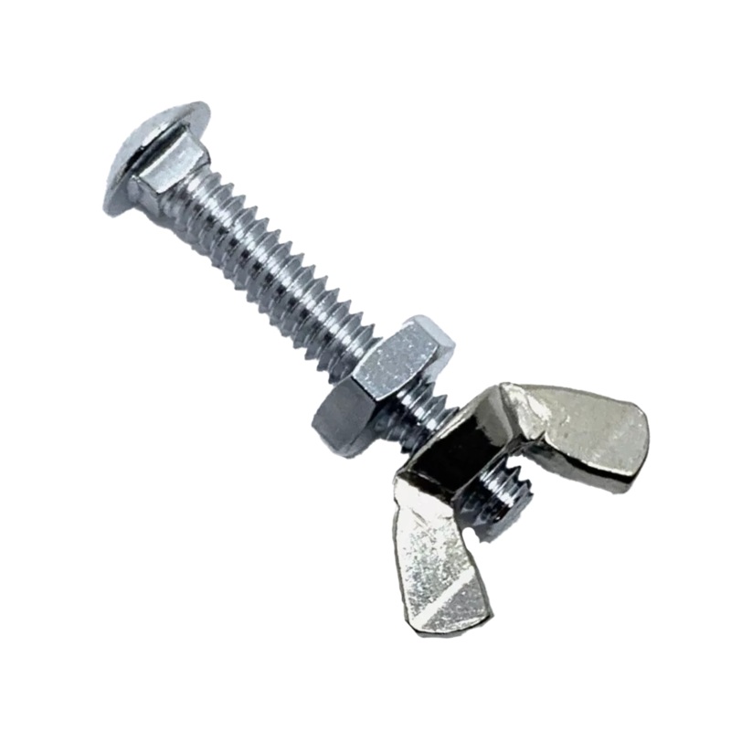 Penn Part 034C200 Sku#1182875 Screw with Nuts