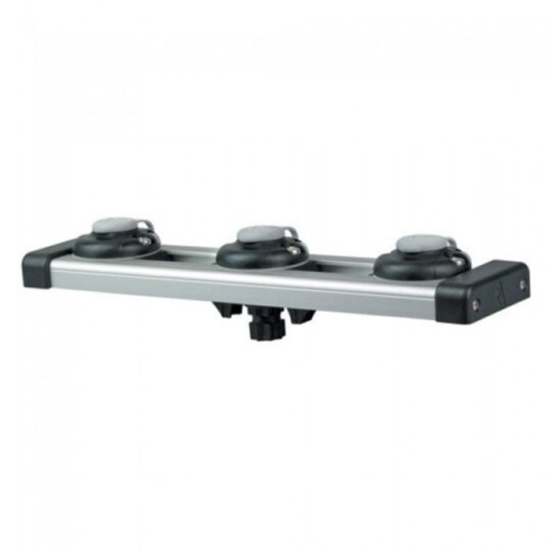Railblaza Tracport Track Port Dash Series Mounting System 300mm to 500mm 350mm