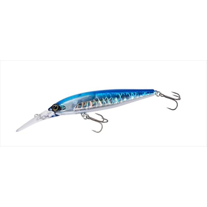 SHIMANO Bantam World Diver 99SP – 99mm #006